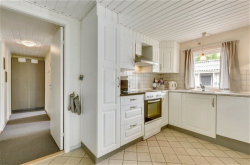 Foto 10 - Casa con 3 camere da letto a Ulfborg con terrazza