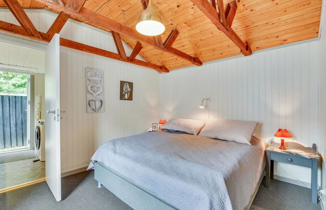 3 bedroom House in Ulfborg with terrace - Photo 10