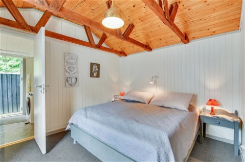 Foto 19 - Casa con 3 camere da letto a Ulfborg con terrazza