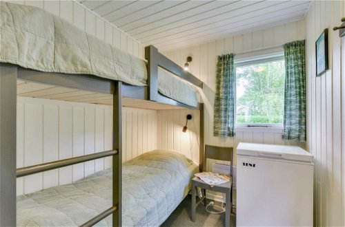 Foto 20 - Haus mit 3 Schlafzimmern in Ulfborg mit terrasse