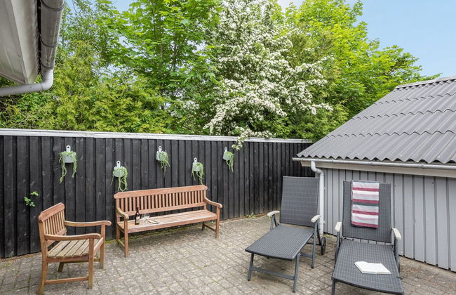 3 bedroom House in Ulfborg with terrace - Photo 5