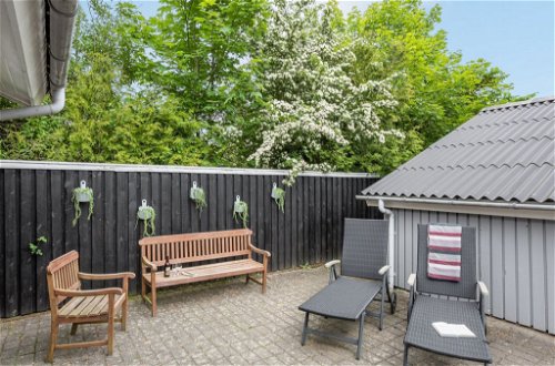 Foto 24 - Haus mit 3 Schlafzimmern in Ulfborg mit terrasse