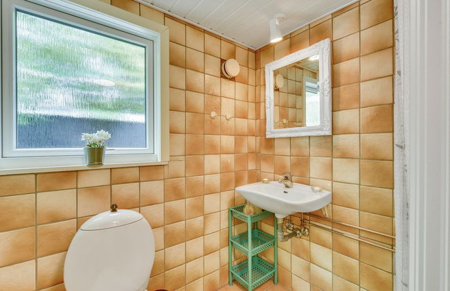 3 bedroom House in Ulfborg with terrace - Photo 11