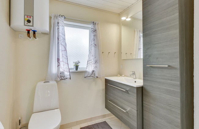 3 bedroom House in Ulfborg with terrace - Photo 18