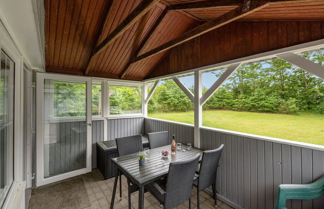 3 bedroom House in Ulfborg with terrace - Photo 4