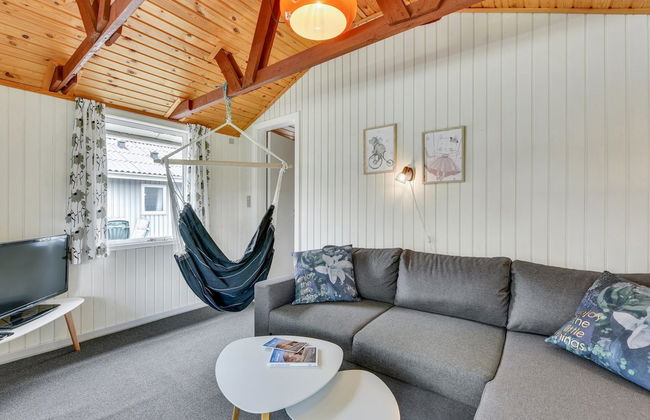 3 bedroom House in Ulfborg with terrace - Photo 13