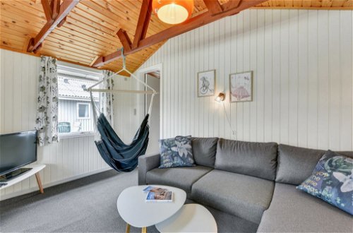 Foto 16 - Haus mit 3 Schlafzimmern in Ulfborg mit terrasse