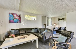 Foto 3 - Haus mit 3 Schlafzimmern in Ulfborg mit terrasse
