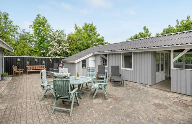 3 bedroom House in Ulfborg with terrace - Photo 6