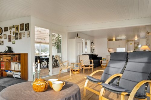 Foto 13 - Casa de 4 habitaciones en Ebeltoft con terraza