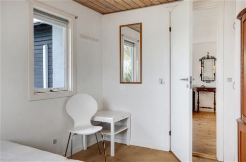 Foto 28 - Haus mit 4 Schlafzimmern in Ebeltoft mit terrasse