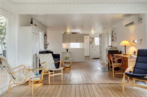 Foto 18 - Casa con 4 camere da letto a Ebeltoft con terrazza