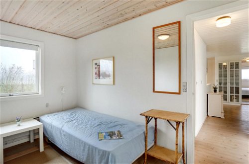 Foto 30 - Haus mit 4 Schlafzimmern in Ebeltoft mit terrasse