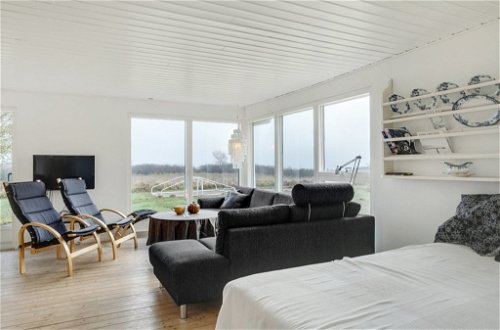 Foto 15 - Haus mit 4 Schlafzimmern in Ebeltoft mit terrasse