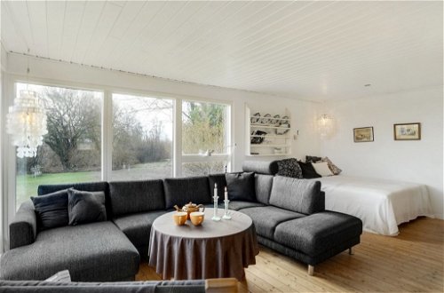 Foto 21 - Haus mit 4 Schlafzimmern in Ebeltoft mit terrasse