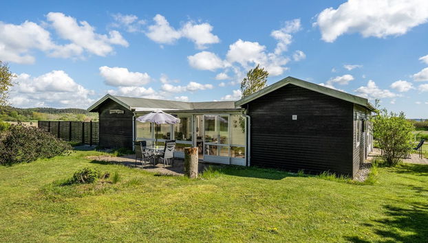 Casa de 4 habitaciones en Ebeltoft con terraza - Foto 2
