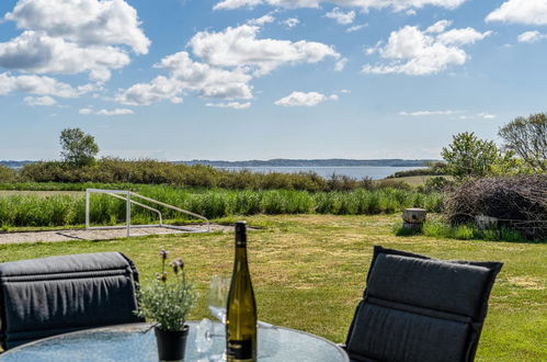 Photo 6 - Maison de 4 chambres à Ebeltoft avec terrasse