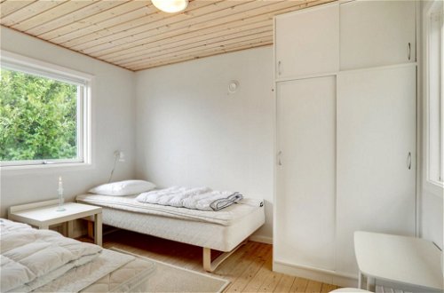 Foto 31 - Casa con 4 camere da letto a Ebeltoft con terrazza
