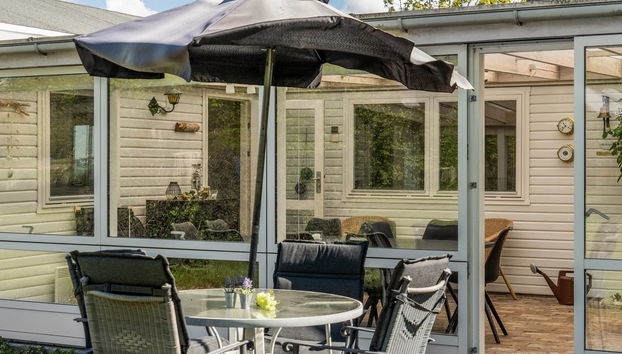 Casa de 4 habitaciones en Ebeltoft con terraza - Foto 5