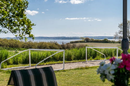 Foto 7 - Casa con 4 camere da letto a Ebeltoft con terrazza