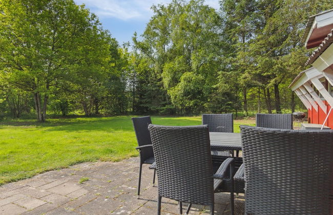 Maison de 3 chambres à Storvorde avec terrasse - Photo 12
