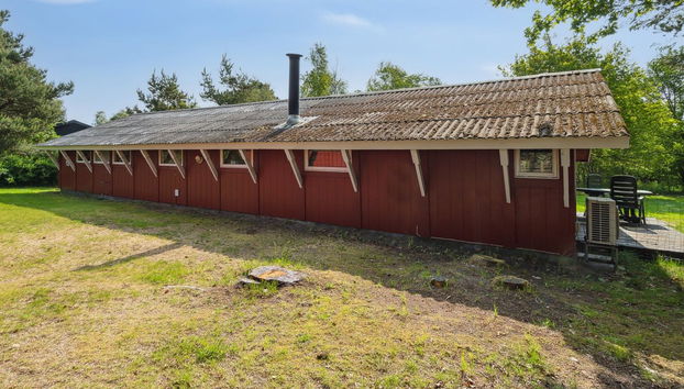 Maison de 3 chambres à Storvorde avec terrasse - Photo 2