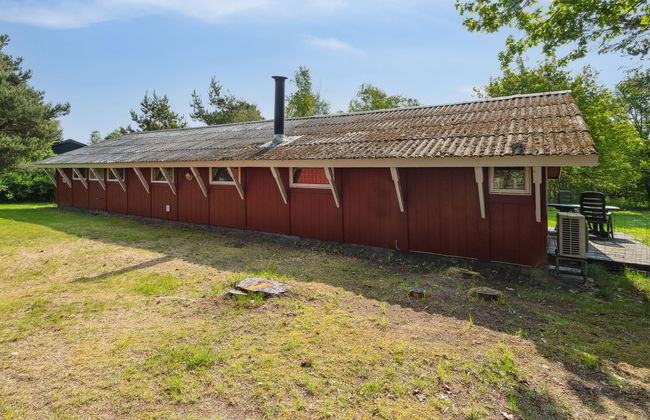 Maison de 3 chambres à Storvorde avec terrasse - Photo 2