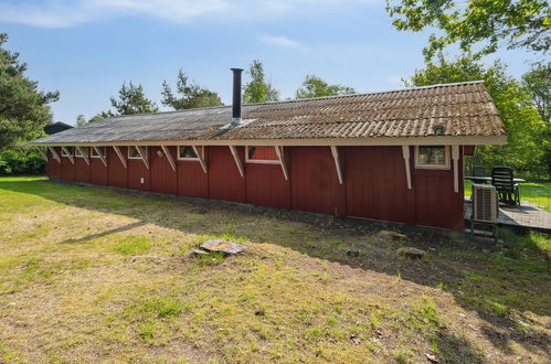 Foto 25 - Casa de 3 quartos em Storvorde com terraço