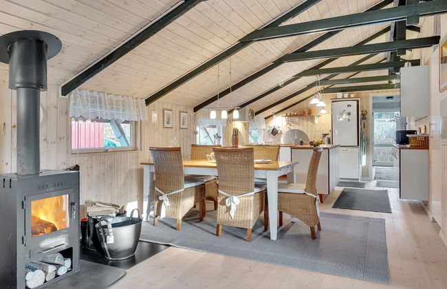 Maison de 3 chambres à Storvorde avec terrasse - Photo 24