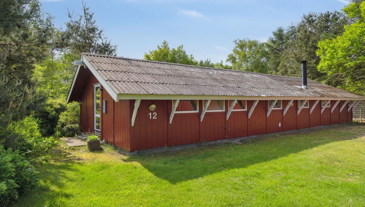 Maison de 3 chambres à Storvorde avec terrasse - Photo 1