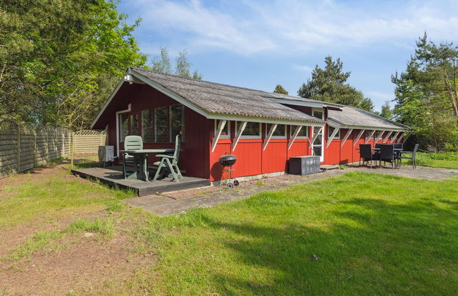 Maison de 3 chambres à Storvorde avec terrasse - Photo 9