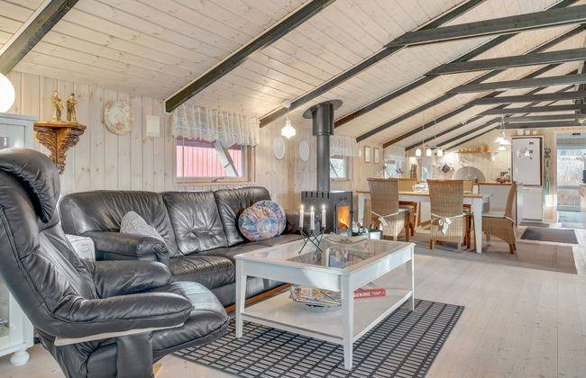 Maison de 3 chambres à Storvorde avec terrasse - Photo 22