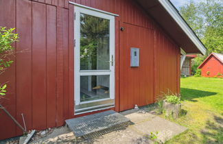 Foto 3 - Casa de 3 quartos em Storvorde com terraço