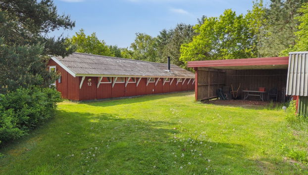 Maison de 3 chambres à Storvorde avec terrasse - Photo 4