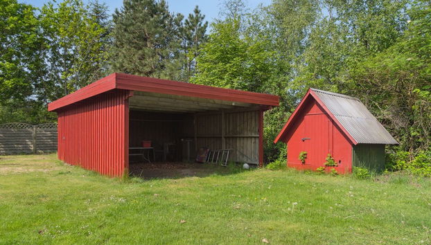 Maison de 3 chambres à Storvorde avec terrasse - Photo 5