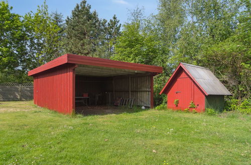 Photo 22 - Maison de 3 chambres à Storvorde avec terrasse