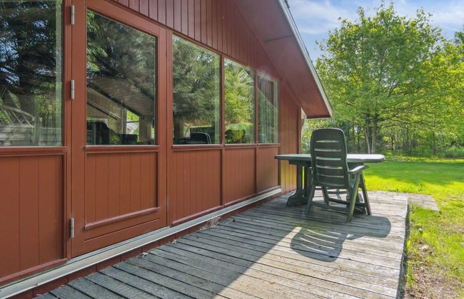 Maison de 3 chambres à Storvorde avec terrasse - Photo 10
