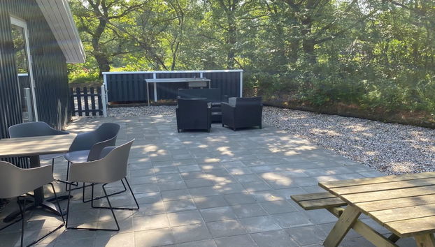 Haus mit 3 Schlafzimmern in Give mit terrasse - Foto 4