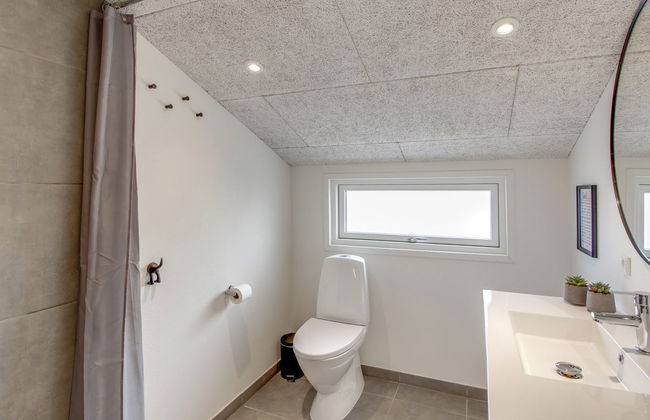 Casa de 3 quartos em Give com terraço - Foto 18
