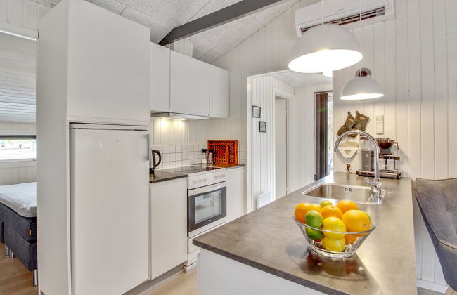 Casa de 3 quartos em Give com terraço - Foto 25