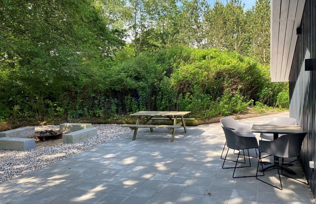 Casa de 3 quartos em Give com terraço - Foto 15