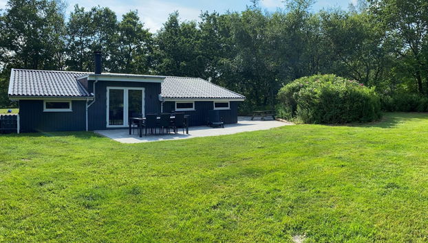 Haus mit 3 Schlafzimmern in Give mit terrasse - Foto 3