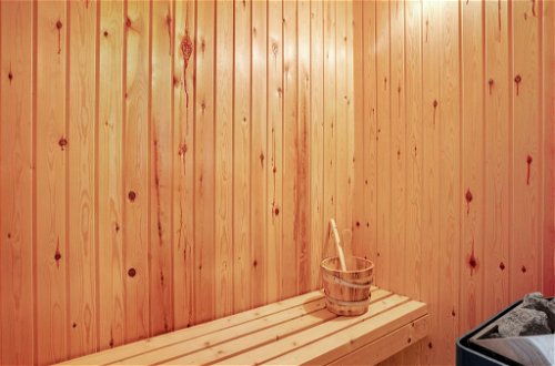 Foto 6 - Casa de 3 habitaciones en Sæby con terraza y sauna