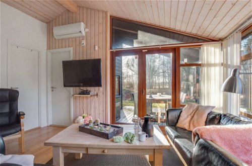 Foto 11 - Casa con 3 camere da letto a Sæby con terrazza e sauna