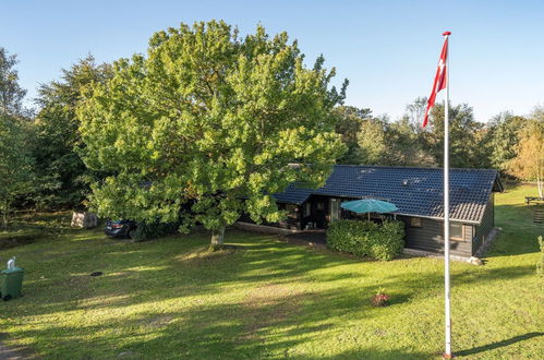 Photo 22 - Maison de 3 chambres à Sæby avec terrasse et sauna