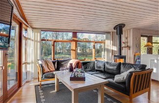 Foto 2 - Casa con 3 camere da letto a Sæby con terrazza e sauna