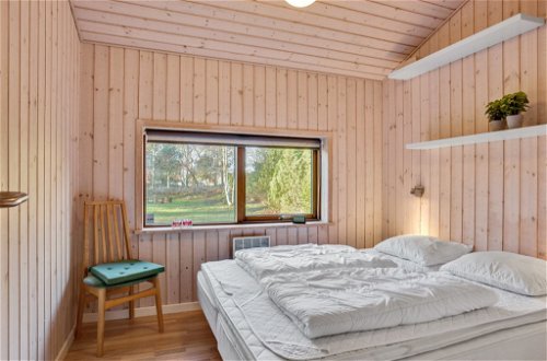 Foto 9 - Haus mit 3 Schlafzimmern in Sæby mit terrasse und sauna