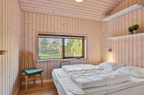 Foto 9 - Casa de 3 quartos em Sæby com terraço e sauna