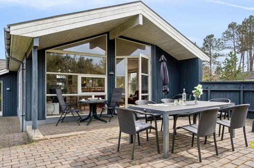 Photo 26 - 3 bedroom House in Grenaa with terrace and sauna