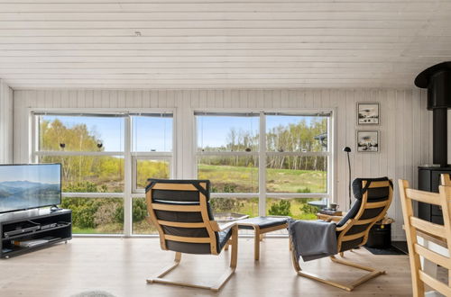Photo 29 - 3 bedroom House in Grenaa with terrace and sauna